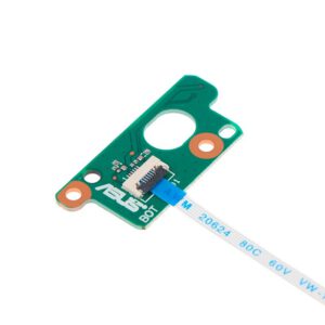 BOTON DE ENCENDIDO ASUS X551 X551MA X551C X551CA X451C X403M SERIES | 60NB0340-PS1040