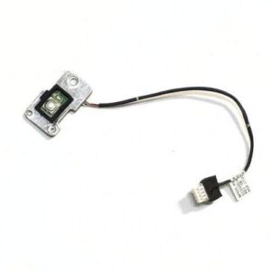 BOTON DE ENCENDIDO LENOVO THINKPAD P50 P51 SERIES | DC02001XH00