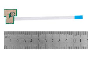 BOTÓN DE ENCENDIDO DELL INSPIRON N5050 M5040 N5040 3520 V1540 V1550 SERIES | 50.4IP04.003