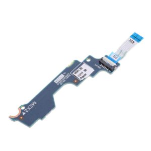 BOTÓN DE ENCENDIDO HP ELITEBOOK 840 G1 840 G2 850 G1 ZBOOK 14 G1 SERIES | 730959-001