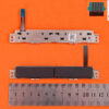 PULSADOR IZQUIERDO Y DERECHO TRACKPAD DELL LATITUDE E7240 E7250 E7440 E7450 SERIES | A13BQ1