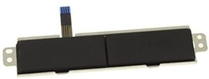 PULSADOR IZQUIERDO Y DERECHO TRACKPAD DELL LATITUDE E6530 E6430 E6420 E6520 SERIES | A12107