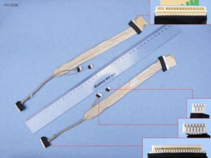 Cable de Pantalla EMACHINES | G420 | G520 | G620