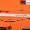 CABLE DE PANTALLA ACER ASPIRE V5-472 SERIES | DD0ZQKLC020