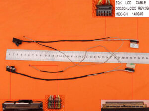 CABLE DE PANTALLA ACER ASPIRE V5-472 SERIES | DD0ZQKLC020