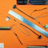 CABLE DE PANTALLA ASUS VIVOBOOK S550 S550C S550CM V550C V505CA S550CB S550X SERIES | 1422-01CR000