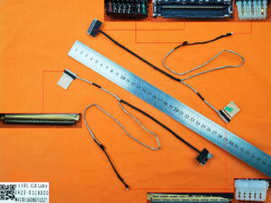 CABLE DE PANTALLA ASUS VIVOBOOK S550 S550C S550CM V550C V505CA S550CB S550X SERIES | 1422-01CR000