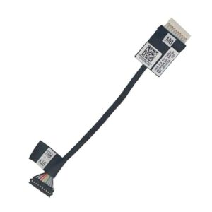 CABLE DE BATERIA PORTATIL DELL INSPIRON 5400 5402 5405 5406 5409 7405 5501 5502 5505 5509 SERIES | 450.0KK04.0021 0581XK 581XK