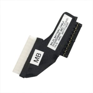 CABLE DE BATERIA PORTATIL DELL INSPIRON 15 5565 5567 P66F SERIES | DC02002MM00 0G0FWX G0FWX