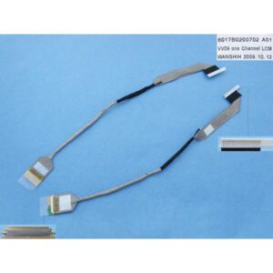 CABLE FLEX DE PANTALLA COMPAQ PRESARIO CQ511