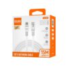 CABLE DE RED CATEGORIA 6 UTP 15M IDUSD C304B