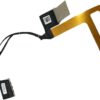CABLE FLEX DE PANTALLA PORTATIL DELL XPS 13 9365 SERIES 30 PINS FHD | DC02C00DJ00 0T825X BAZ80