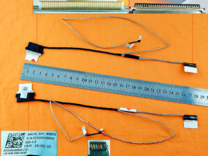 CABLE FLEX DE PANTALLA HP PAVILION 15-AC 15-AF 250 G4 255 G4 SERIES | DC020026M00 813943-001
