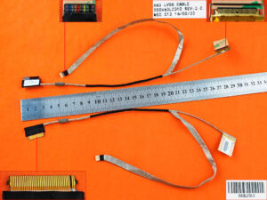 CABLE FLEX DE PANTALLA LED | HP PROBOOK 450 G3 SERIES
