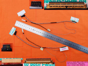 CABLE DE PANTALLA ACER ASPIRE ES1-512 SERIES | 450.03704.0011