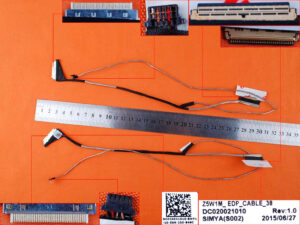 CABLE DE PANTALLA ACER ES1-520 | ES1-521 | ES1-522 30PINS | DC020021010
