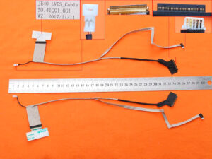 CABLE FLEX DE PANTALA ACER ASPIRE 4750 4352 4752 4755 4550 4551 4743 4742 SERIES | 50.4IQ01.051