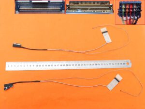 CABLE DE PANTALLA ACER ASPIRE ES1-711 ES1-731G E5-721 E5-771G SERIES | DD0ZYWLC150 DD0ZYWLC140 DD0ZYWLC120 DD0ZYWLC100