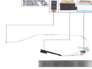 CABLE DE PANTALLA ACER SWIFT 3 SF314-41 41G 54G 56G 57G SERIES | 450.0E70D.0021