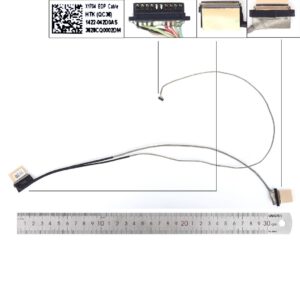 CABLE FLEX DE PANTALLA PORTATIL ASUS VIVOBOOK X1704 F1704ZA SERIES 30 PINS | 1422-042D0AS