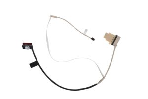 CABLE FLEX DE PANTALLA PORTATIL ASUS FX507Z FX506 SERIES 40 PINS 144HZ | DD0BKXLC100 14005-0340020014005-03400000