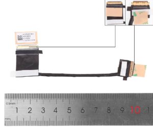 CABLE DE PANTALLA ASUS UX333 UX333FA UX333FN UX333U SERIES | 14005-02860100 1422-03530AS ( MODELO 30 PINS )