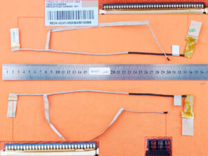 CABLE FLEX DE PANTALLA ASUS X550JD SERIES | 1422-01VW0AS