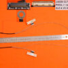 CABLE FLEX DE PANTALLA ASUS P552LJ P2520LA P552LA P552SA P55SJ SERIES| 14005-01710100
