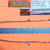 CABLE FLEX DE PANTALLA HP 13-U PAVILION M3-U X360 M3-U001DX SERIES | 450.07M02.0001 856009-001