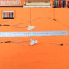 CABLE FLEX DE PANTALLA HP PAVILION 14-V 14-V014TX 14-V011TX ENVY 14-U SERIES | DDY11BLC120