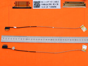 CABLE FLEX DE PANTALLA TOSHIBA SATELLITE S55-C L55D-C L50-C C55D L50-C SERIES | DD0BLQLC060 DD0BLQLC040 DD0BLQLC020