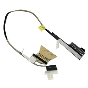 CABLE DE PANTALLA HP ELITEBOOK 840 G5 845 G5 740 G5 PS1714 SERIES MODELO CON PANTALLA FHD TACTIL 30 PINS | 6017B0894501