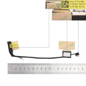 CABLE DE PANTALLA HP ELITEBOOK X360 1030 G2 SERIES | 6017B0835301