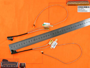 CABLE FLEX DE PANTALLA HP CHROMEBOOK 14-Q0000 SERIES