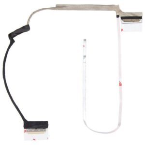 CABLE FLEX DE PANTALLA PORTATIL HP PAVILION GAMING 15-CX 15T-CX TPN-C SERIES FHD 40PINS | DC02C00I400 L20360-001