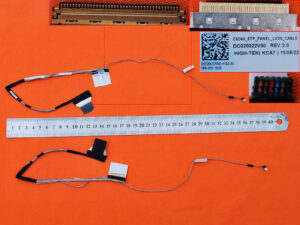 CABLE DE PANTALLA HP 240 G3 SERIES | DC020022V00