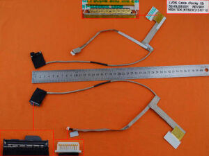 CABLE FLEX DE PANTALLA | HP PROBOOK 4540S | VERSIÓN 2