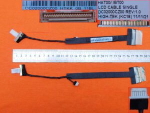 CABLE DE PANTALLA HP 6910P NC6000 NC6400 | DC02000CZ00