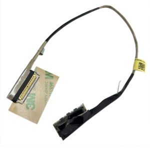 CABLE DE PANTALLA PORTATIL HP ELITEBOOK 840 G5 740 G5 SERIES FULL HD 4K 40 PINS - 6017B0894201