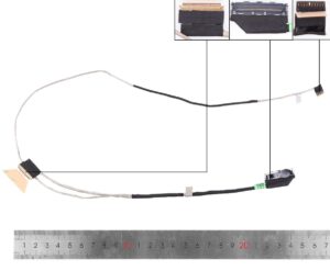 CABLE DE PANTALLA HP ELITEBOOK 850 G4 855 G4 SERIES | 6017B0801502