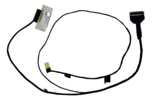 CABLE FLEX DE PANTALLA PORTATIL HP ENVY M7 M7-N101DX ZBOOK 17 G3 ZBOOK 17 G4 SERIES 30PINS | DC020025J00 840938-001 848379-001