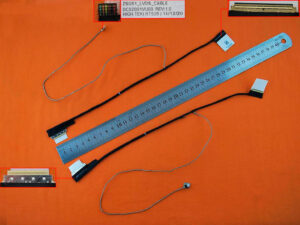 CABLE FLEX DE PANTALLA HP 250 G3 SERIES
