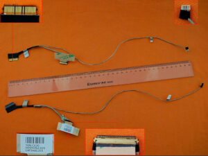 CABLE FLEX DE PANTALLA LED | HP CHROMEBOOK 14-X SERIES