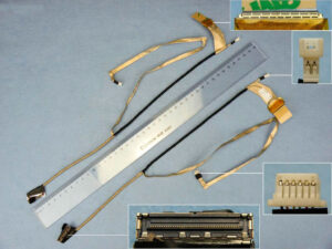 CABLE DE PANTALLA HP PAVILION DV7-5000 SERIES