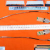 CABLE FLEX DE PANTALLA HP ELITEBOOK 8540P 8540W 8540 SERIES | DC02000RX10