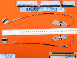 CABLE FLEX DE PANTALLA HP ELITEBOOK 8540P 8540W 8540 SERIES | DC02000RX10
