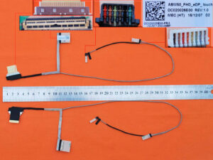 CABLE DE PANTALLA HP ENVY 15T-AE100 ENVY M6-P SERIES | DC020026E00