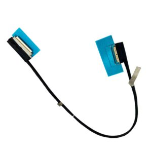 CABLE FLEX DE PANTALLA PORTATIL HP ZBOOK FURY 17 G7 17 G8 FPZ70 SERIES FULL HD 30PINS | DC02C00PO00