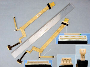 CABLE FLEX DE PANTALLA | HP PAVILION HDX16