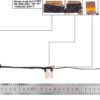 CABLE DE PANTALLA HP PAVILION X360 14-CD 14CD 14M-CD SERIES | 450.0E802.0001